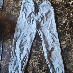 Boys pants size 10/12